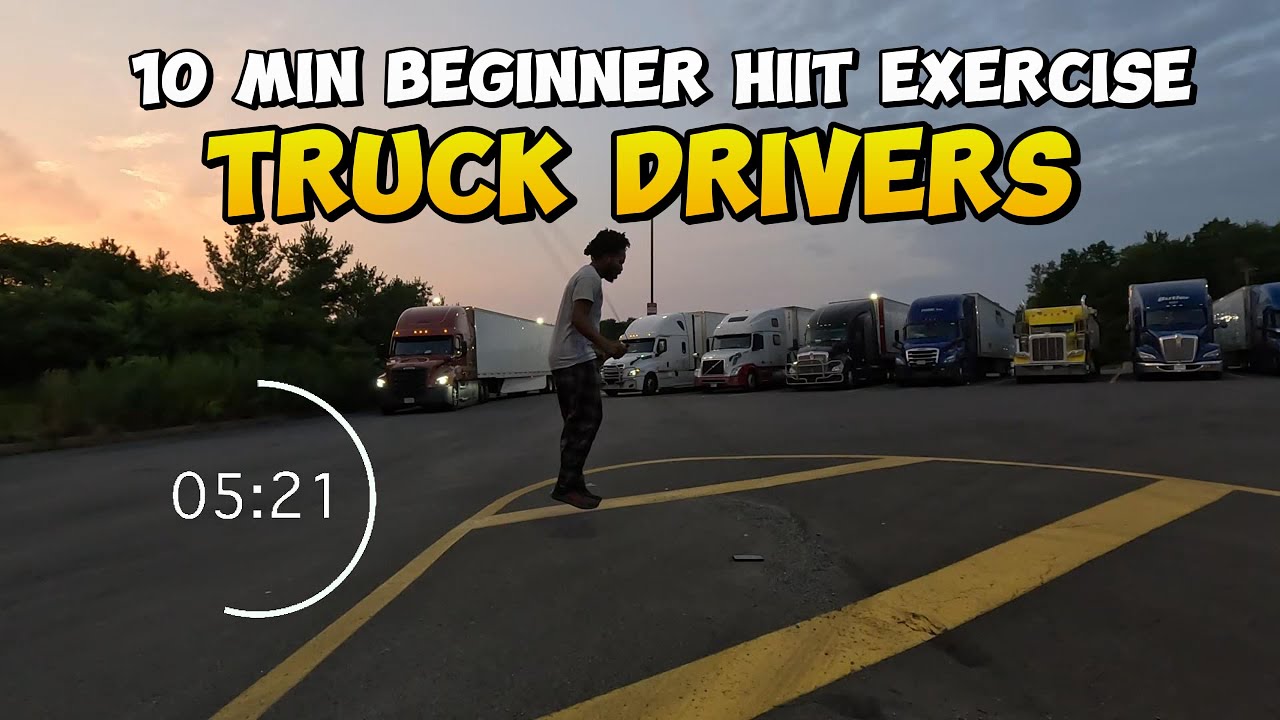 10 Min JUMP ROPE HIIT Workout to Lose Weight (for beginners)