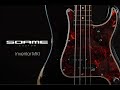 Soame Custom Bass / Inventor MKI / PrecisionBass