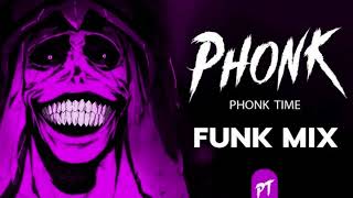 Foco Total | Phonk | Aurix