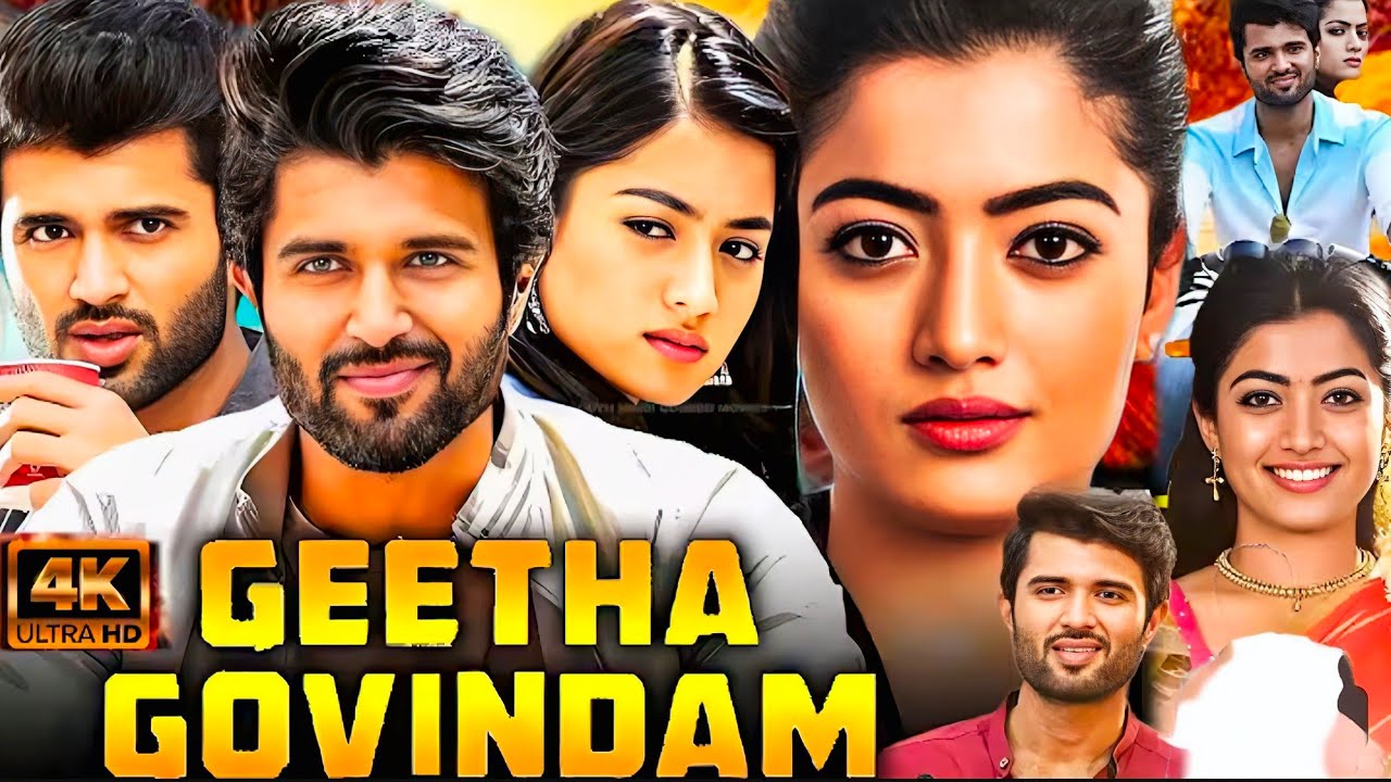 Geetha.Govindam.2018.WebRip.UNCUT.1080p.Hindi.DD