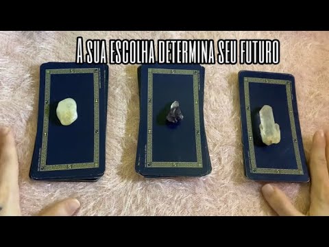 CARTOMANTE PREVENDO SEU FUTURO || ASMR LEITURA DE TAROT (REAL)