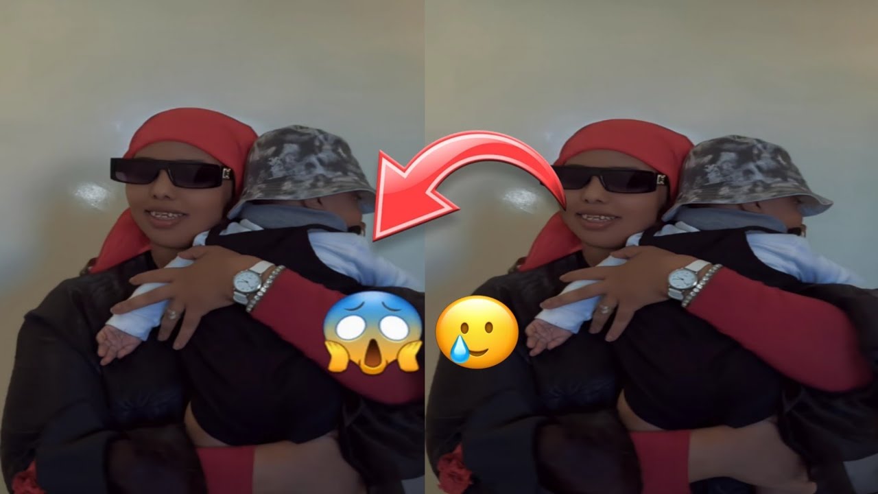 XIIS XARAGO AFKA FURTAY OO Tidhi ILMAHAYGA HA LAGA LEEXDO😱🥹😥