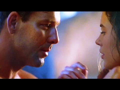 Mickey Rourke And Carre Otis I Ve Found Love