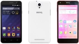 BenQ F52  Hard Reset and Forgot Password Recovery, Factory Reset