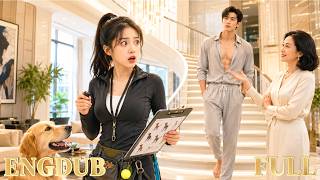 【ENG DUB | FULL】A Wealthy Mom Hired a Dog Trainer—for Her Own Son💘 #romance #comedy #sweet #healing Update