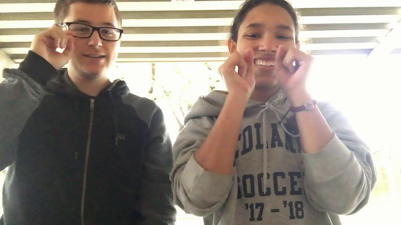 Darling Asl Oh (this is bad) Darling ASL - YouTube