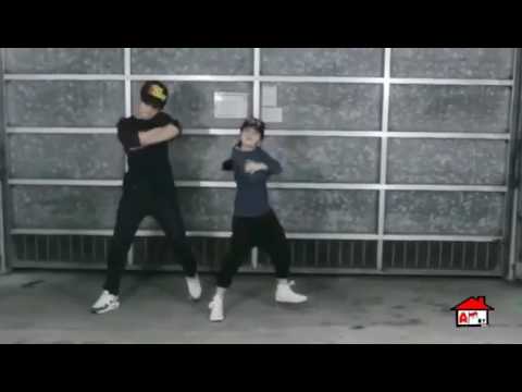 Niana guerrero - despacito (remix dance)