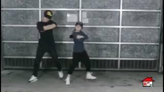 Niana guerrero - despacito (remix dance)