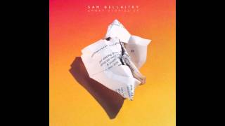 Sam Gellaitry - Temple