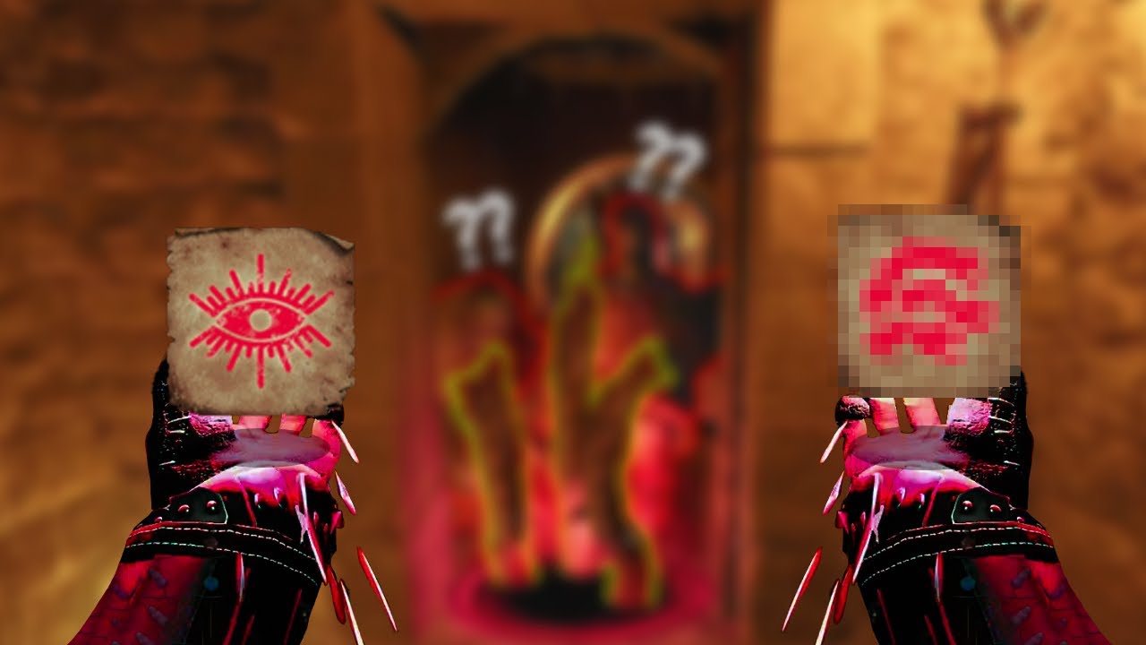 How one ability made warlock OP - Dark and Darker