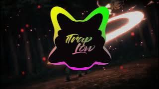 Eternal Raijin - LA ESPADA (Slowed) [Bass Boosted]