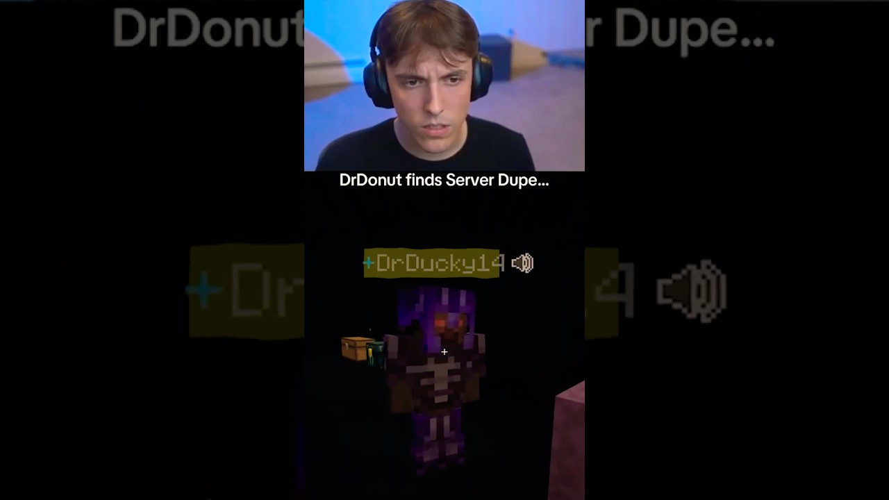 DonutSMP players have gone too far...