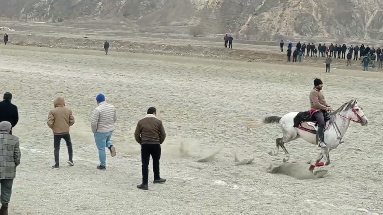 3 Hilal atlı Spor kulübü ve Aşkale atlı Spor kulübü arasında dostluk maçı