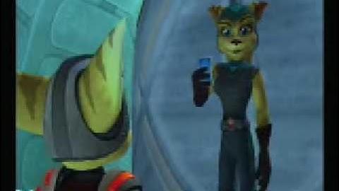 Ratchet & Clank: Going Commando - Grelbin (Part 5/7)