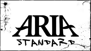 ARIA Standard Mod