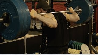 Back to Basics
I hope you can see the message behind this video. Ive noticed such a heavy reliance on accessories to complete a workout that it seems people wouldnt even ATTEMPT a heavy workout or movement with the use of their accessories. I feel there is a time and a place for certain accessories, but it would do us good to break away from the reliance on these things in order to get a good workout.
Please Read:
The Better Aesthetics YouTube channel is dedicated to providing the viewer with relevant, informative videos that offer the opportunity to expand your knowledge base in an interactive way designed to promote good practices in regards to posing in bodybuilding. Although the process of making these videos (pre & post production, including all other steps) is long and consuming, we do it without compensation from any persons or organizations. All that we ask of the viewer is this: if you enjoyed any of our videos and honestly appreciated any aspect of it, we ask that you LIKE, RATE and SHARE the video. These actions (specifically sharing) DIRECTLY influence a YouTube channels viewership, which is one of the most meaningful things we could ask for from our audience.
Please take this passage seriously, and help us improve our viewership if you enjoy any of our work. Thank you
-Nick Colvill Back to Basics