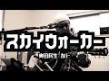 奥田民生 スカイウォーカー 弾き語りカバー
