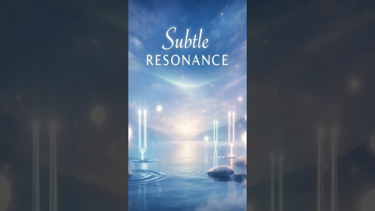 Energy Alignment &bull; Sound Healing #meditationmusic #relaxingmusic