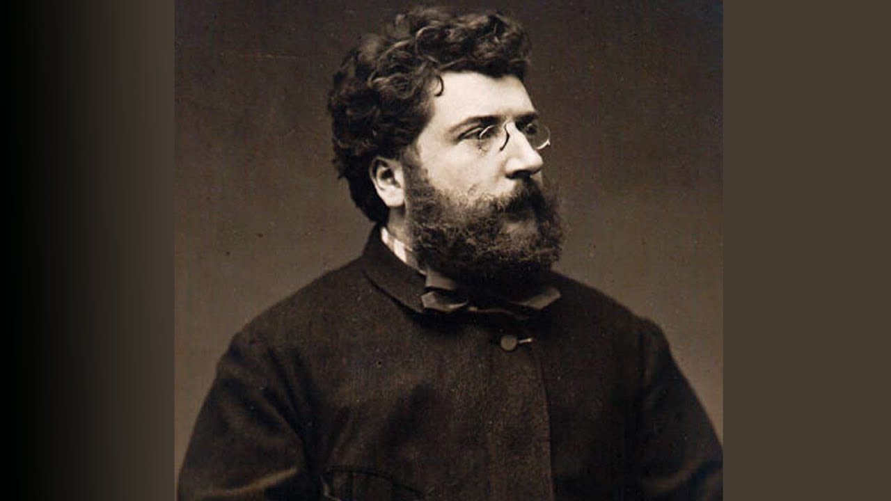 Bizet Toreador Song Votre toast/Your toast Carmen 1875 YouTube