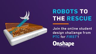 Famous Preparing your Submission for Robots to the Rescue| PTC Academic Profile