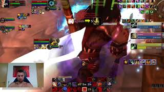 High Rated Arms Warrior New Season Carnage
