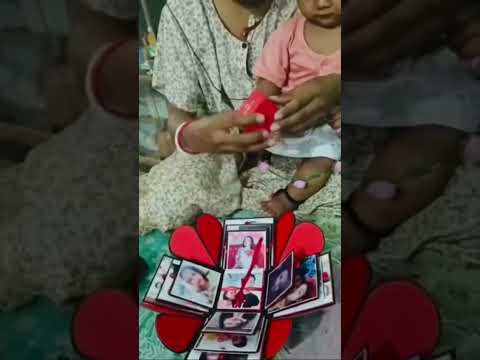 Birthday surprise 🧿🎁🎂 #viral #shortsviral #youtubeshorts #minivlogs #viralshortsvideo