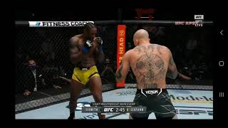 Celebrity Anthony Smith vs. Ryan Spann Full Fight - UFC Vegas 37 Profile