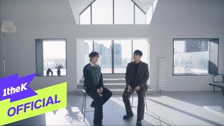 [MV] Song I Han(송이한) _ The Miracle of Us(우리라는 기적) (Feat. Jeon Sang Keun(전상근)) (Live Clip)