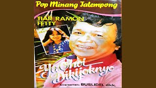 SEMALAM DI INDIA POP MINANG TALEMPONG