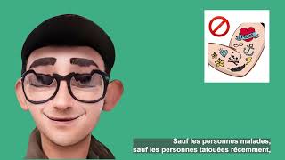 Comment Donner Son Sang ?