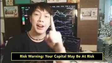 Binary Lab Live Meetup: Singapore Binary Options Trading