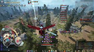 [ BDO ] Paralyzed Node War 7 April 2024