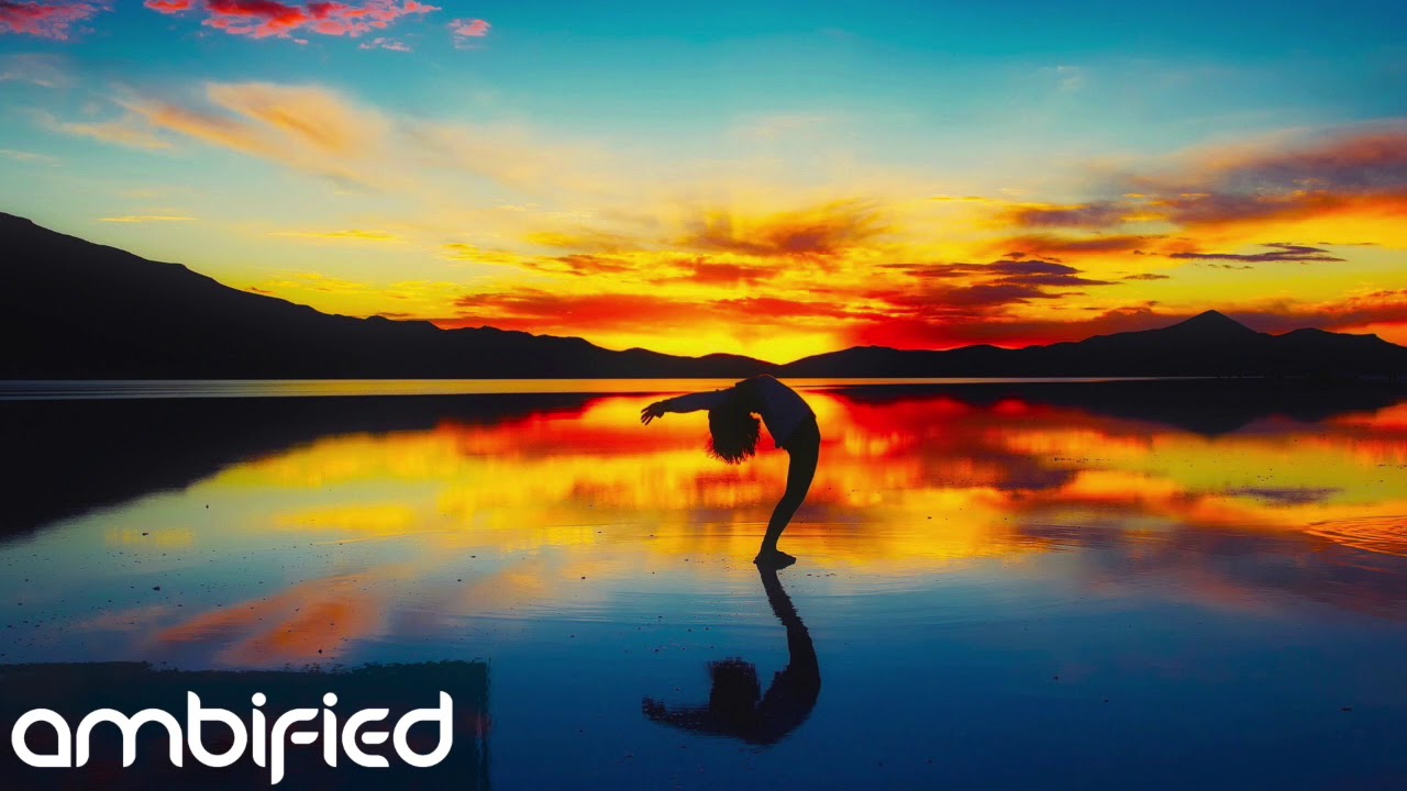 1 HOUR Relaxing Yoga Music Mix #1 | Ambient Meditation Pilates Reiki ...