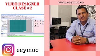 🏭 Vijeo Designer clase 2 | Automatización Industrial