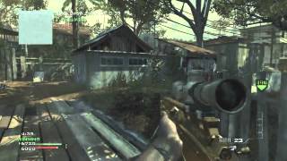 360 Hitmarker wallbang