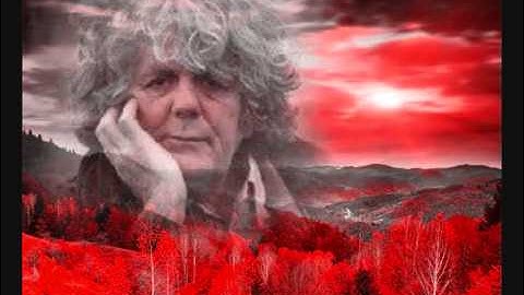 John Moriarty radio interview in Full