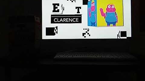 CN 3.0 | NEXT/LATER | Clarence - Adventure Time