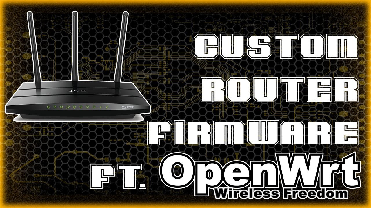 tp link travel router openwrt