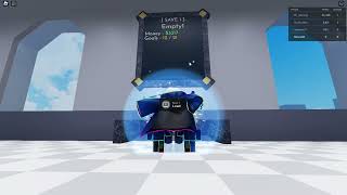 ME playing mini Megafactory screenshot 2