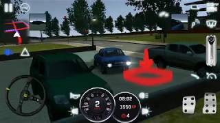 Driving school classic Android/IOS Amsterdam level 2