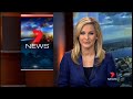 2pm Update | 7News Perth | 8/05/2013