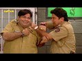 इंस्पेक्टर राज आर्यन ने दी गुलगुले को नौकरी से निकालने की धमकी  | FIR | Full Comedy