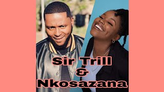 Tee Jay x Thackzindj x T-MAN SA x Sir Trill x Nkosazana x Azana x Magudulela - Empini