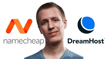 Namecheap vs DreamHost (2024): My Honest Experience and Comparison