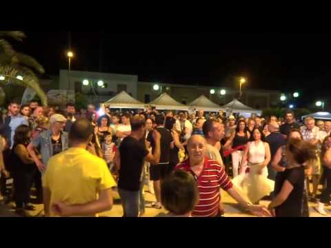 Kalinifta - Pizzica