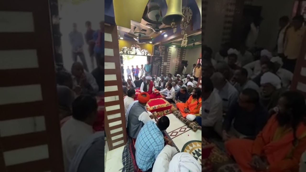 બળદેવ ભુવાજી જોરદાર ધુણ નાથ પુરા// baldev bhuvaji new dhun nathpura