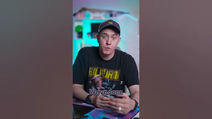 Best Monitor You Should Buy - ROG Strix XG27AQDMG