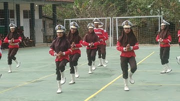 MTsN 3 TASIKMALAYA PKKM