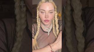 Fans Say Madonna Doesn’t Look Well