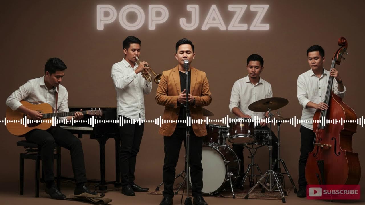 ✨ Pop Indonesia Hits Terbaru | Lagu Enak Didengar Seharian